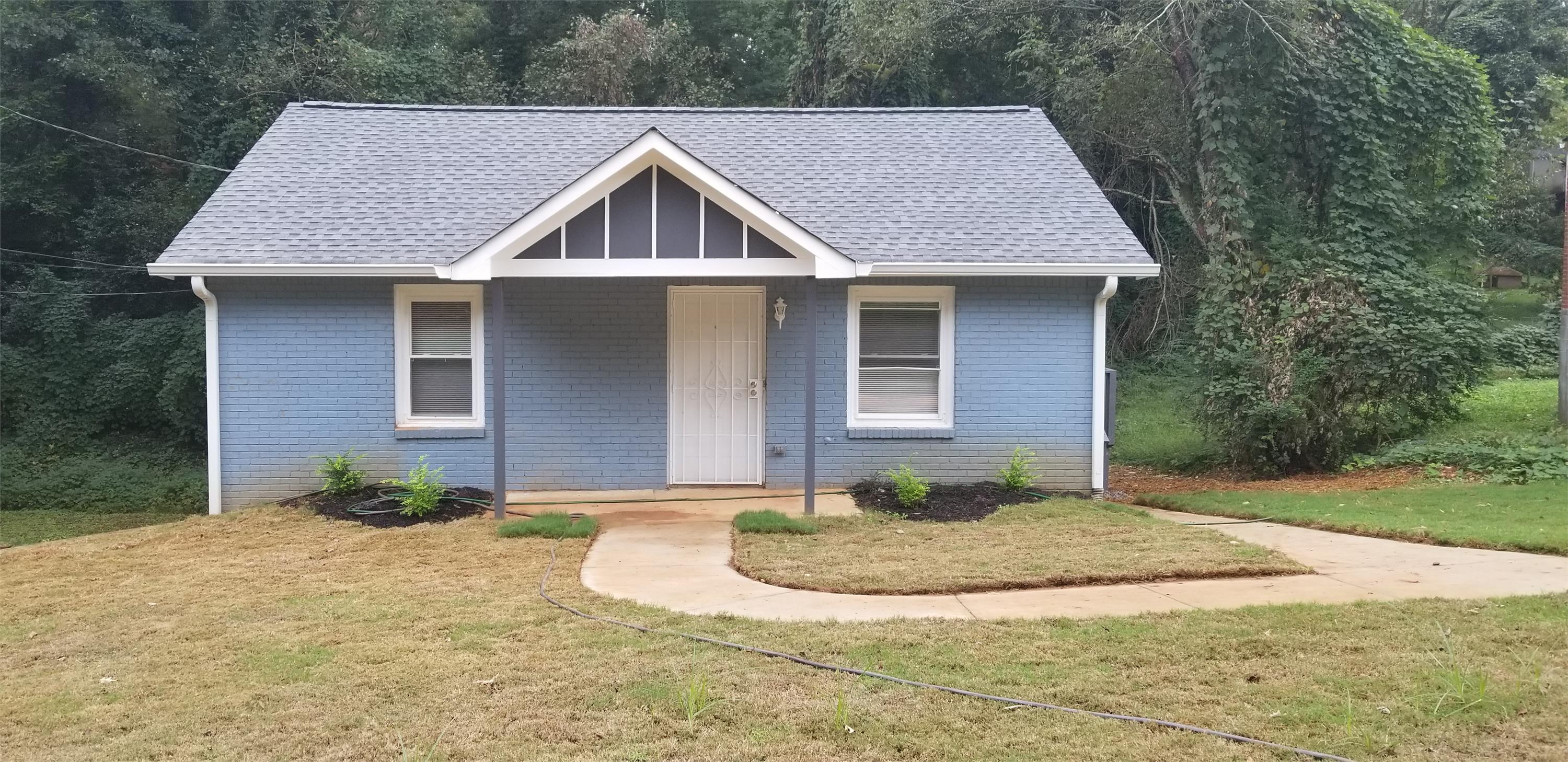 2163 Rexford Drive