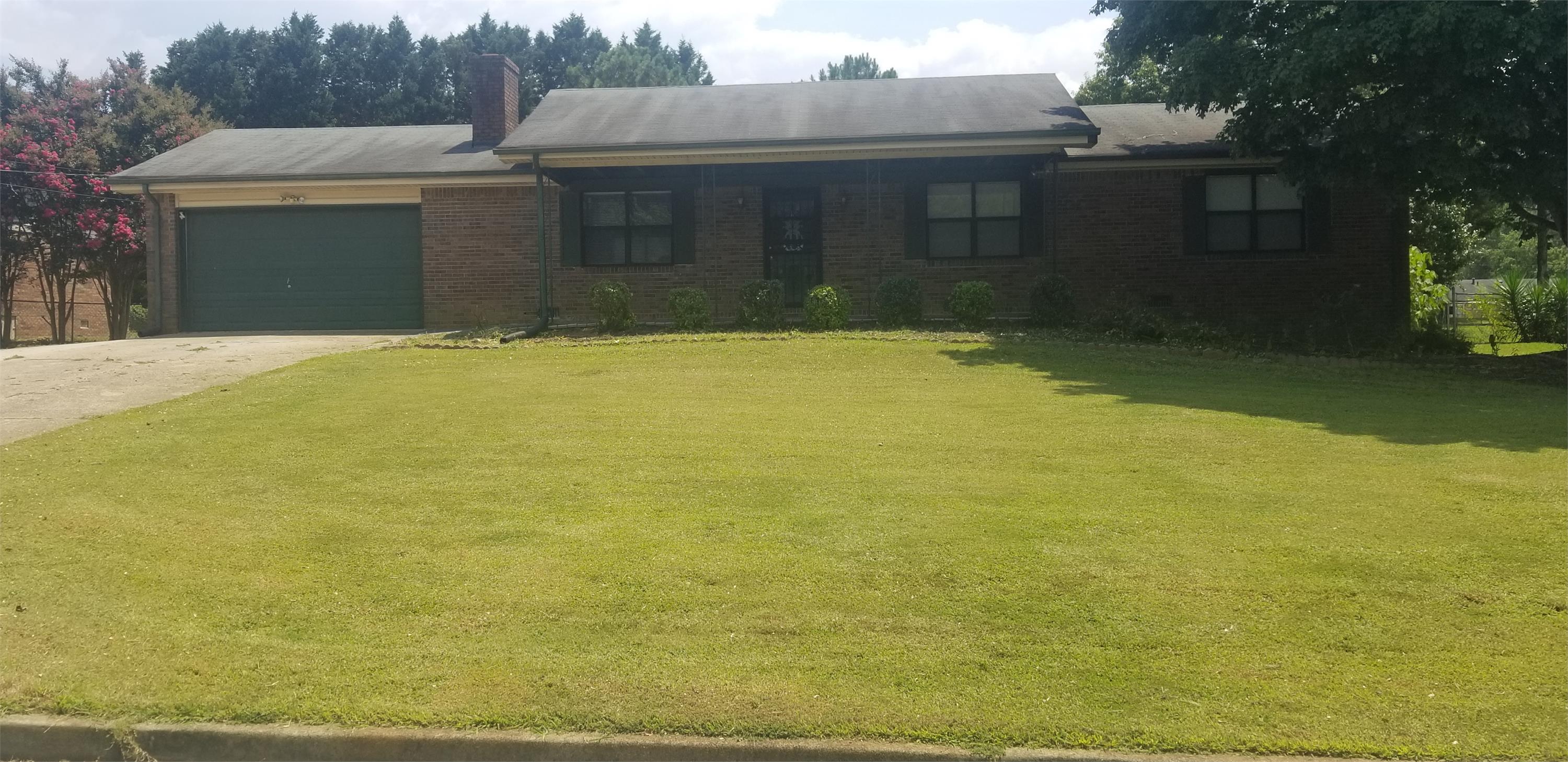 871 Jefferson Drive Southwest